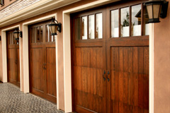 Trevance garage extension quotes